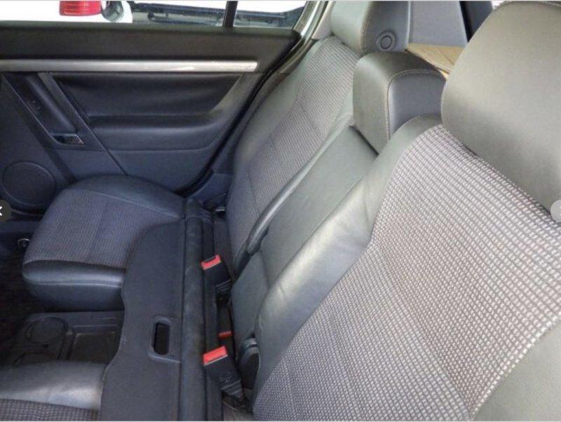 Разбор на запчасти — фото 6