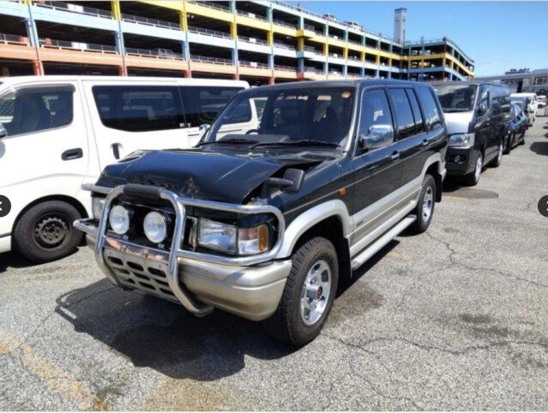 Разбор на запчасти — фото 2