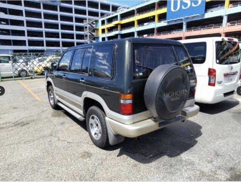 Разбор на запчасти — фото 3