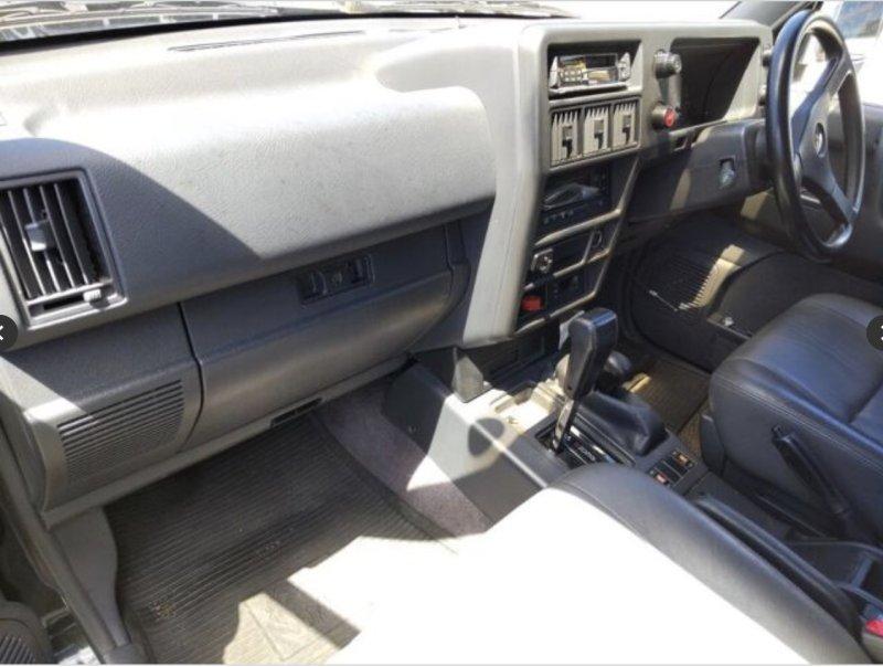 Разбор на запчасти — фото 5