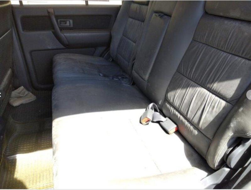 Разбор на запчасти — фото 6