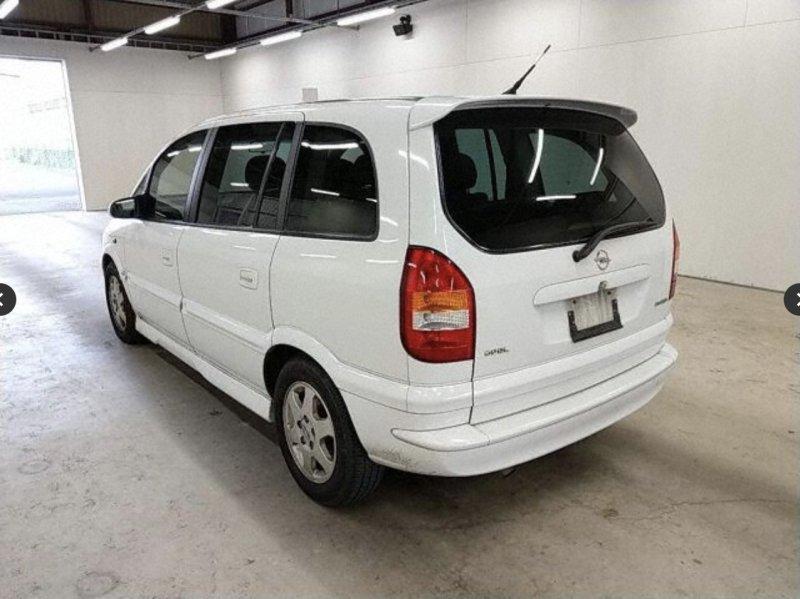 Разбор на запчасти — фото 3