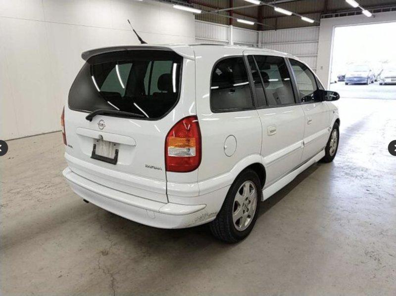 Разбор на запчасти — фото 4