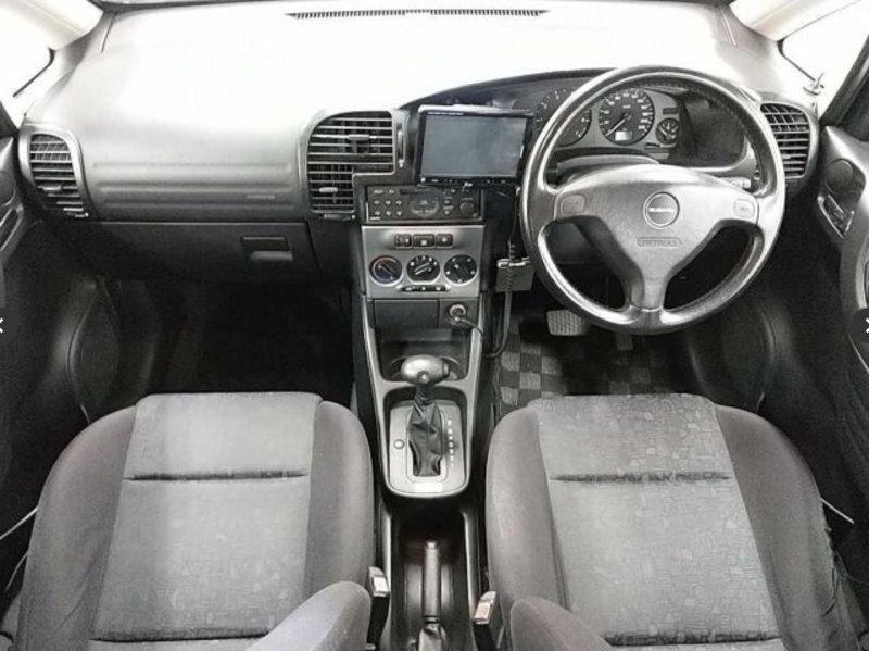 Разбор на запчасти — фото 5