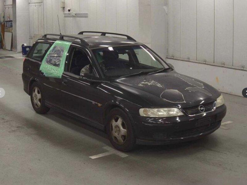 Разбор на запчасти — фото 2