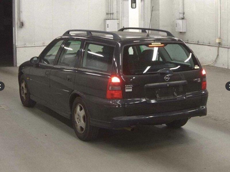 Разбор на запчасти — фото 4