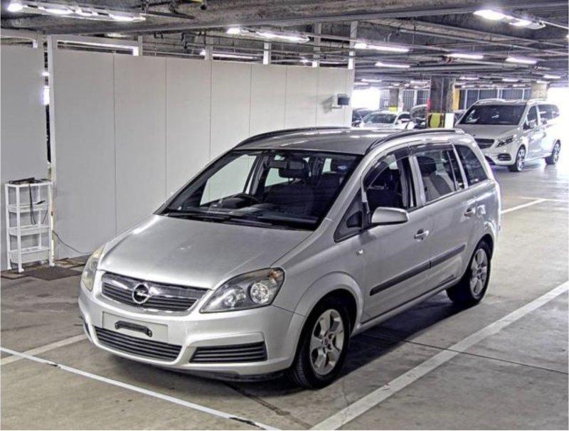 Разбор на запчасти — фото 2