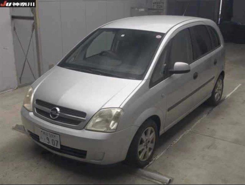 Разбор на запчасти — фото 2