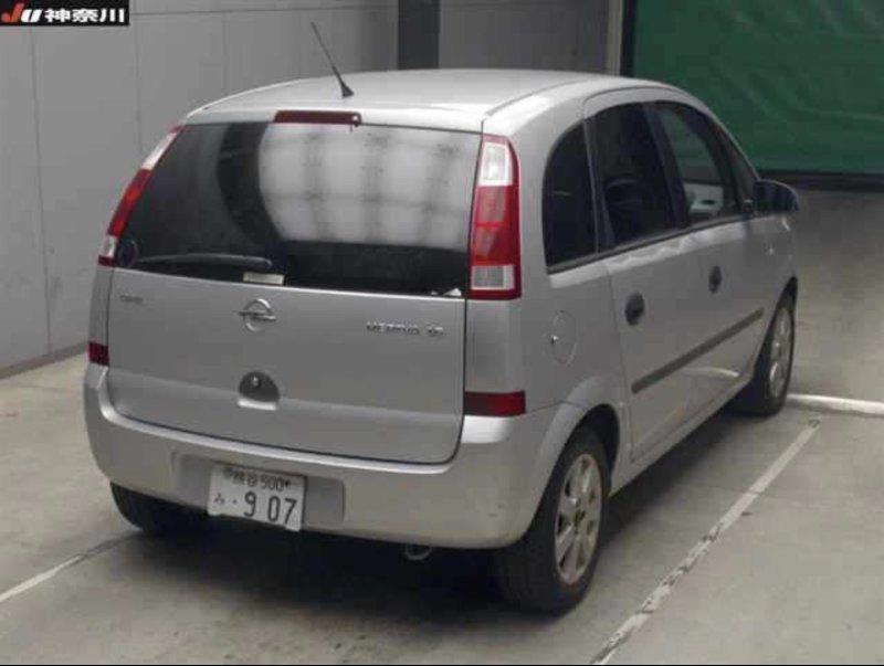 Разбор на запчасти — фото 3