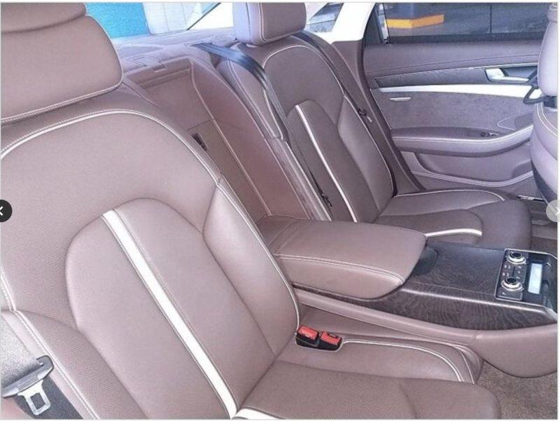 Разбор на запчасти — фото 6