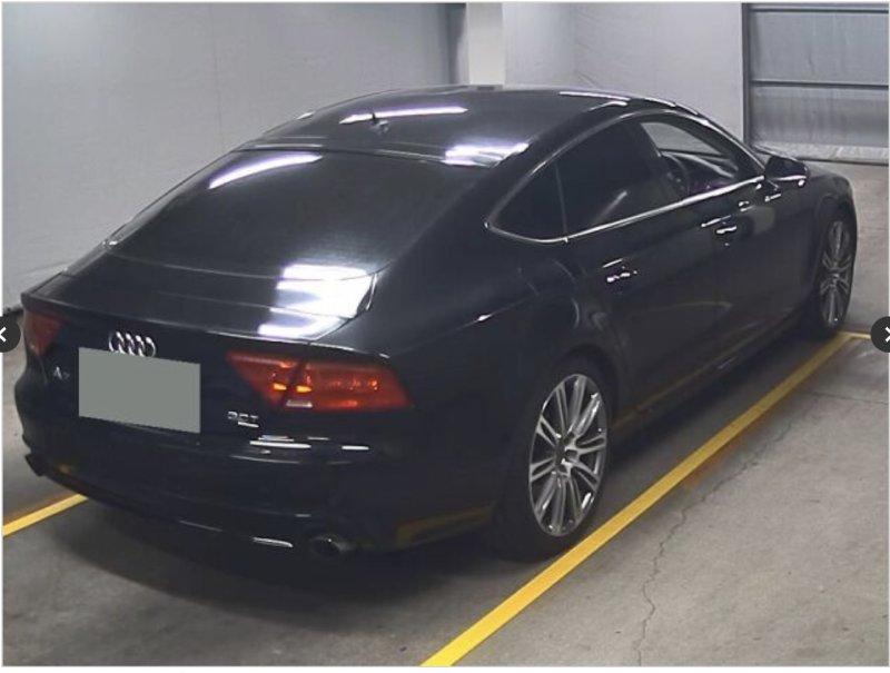 Разбор на запчасти — фото 4