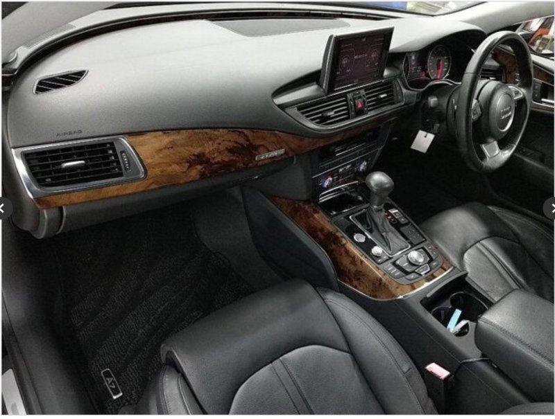 Разбор на запчасти — фото 5