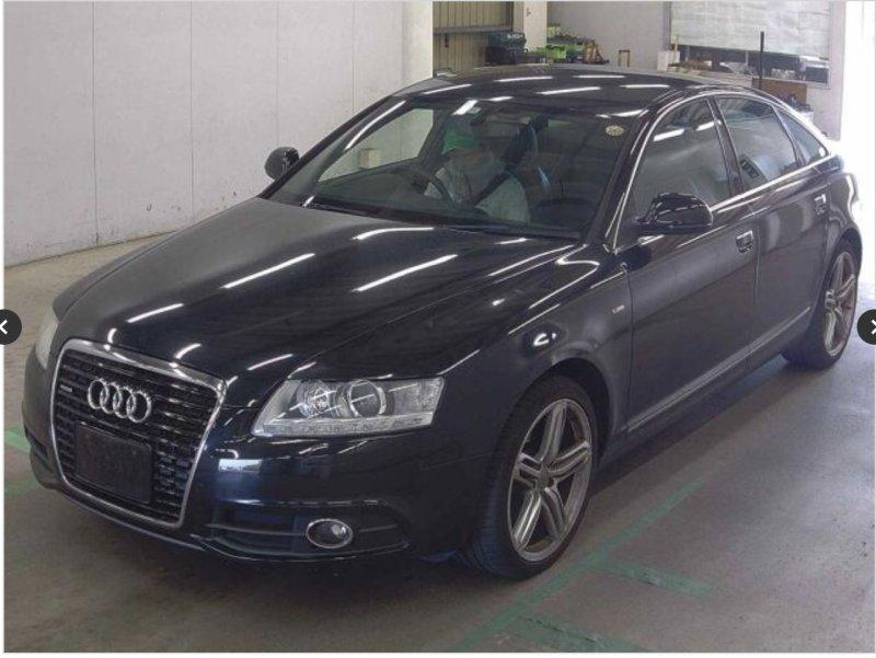 Разбор на запчасти