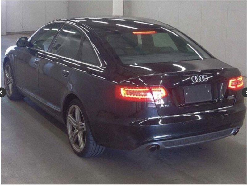 Разбор на запчасти — фото 3