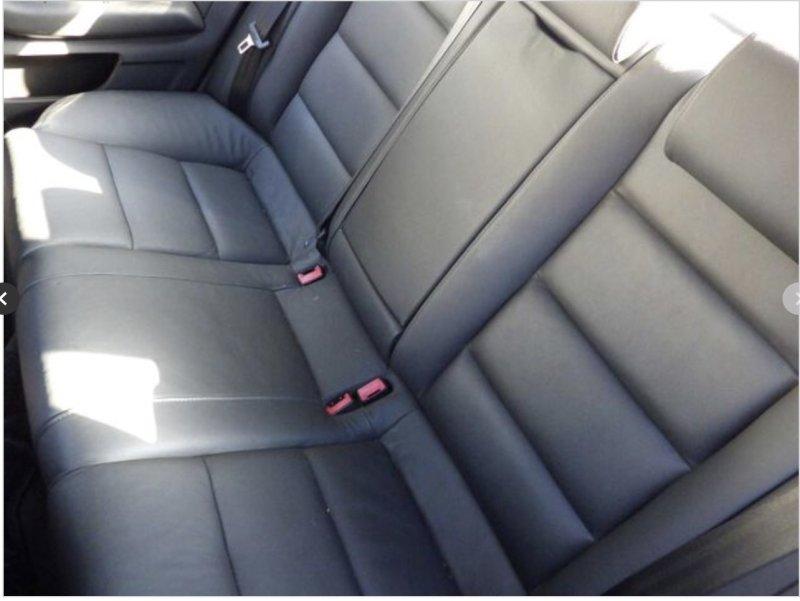 Разбор на запчасти — фото 6