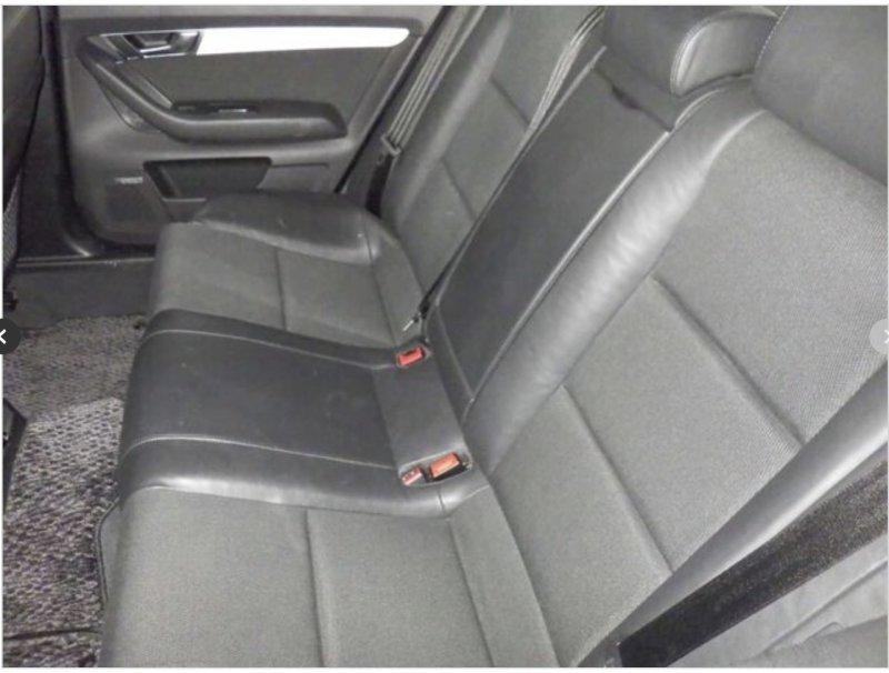 Разбор на запчасти — фото 6