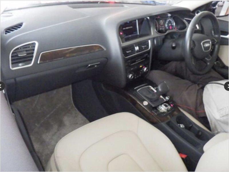 Разбор на запчасти — фото 5