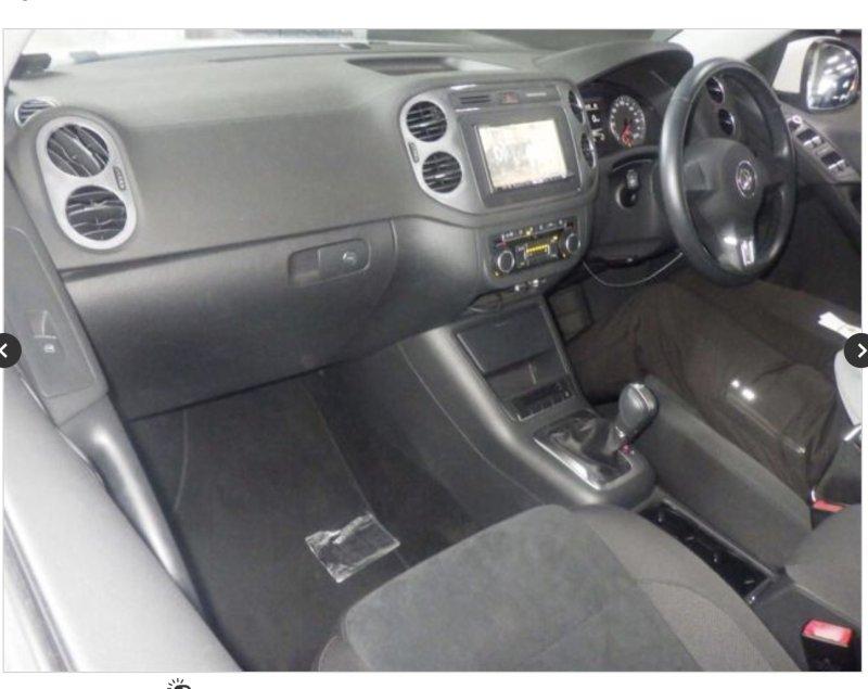 Разбор на запчасти — фото 5