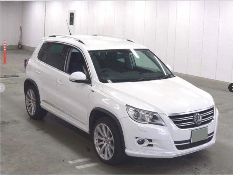 Разбор на запчасти — фото 2