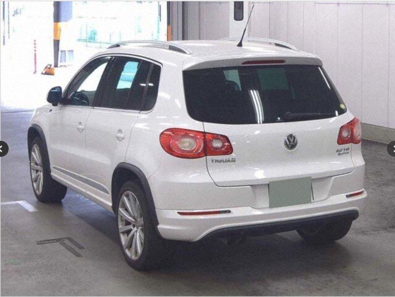 Разбор на запчасти — фото 3