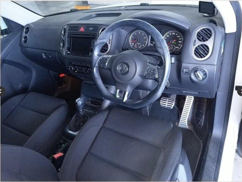 Разбор на запчасти — фото 5