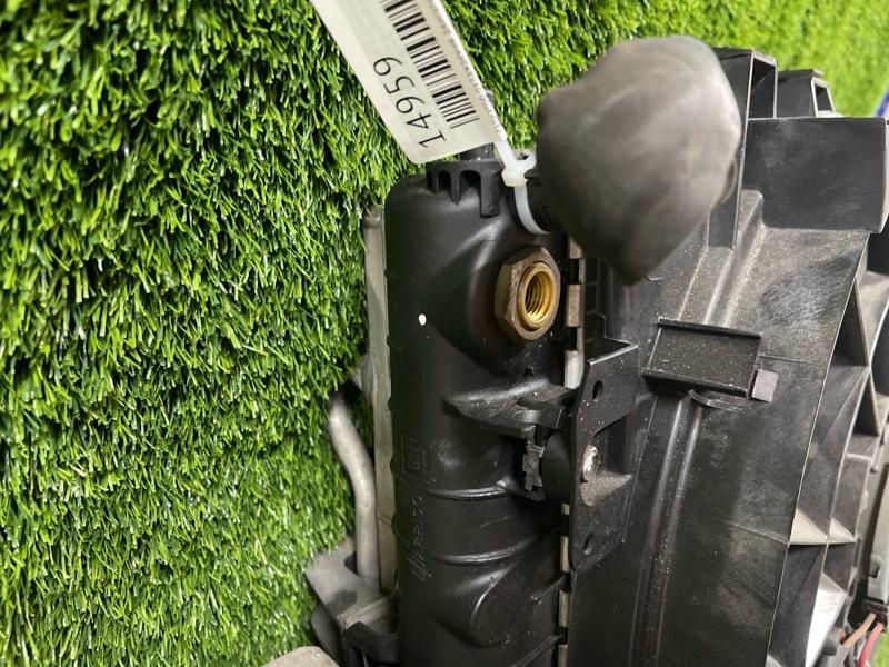 Пакет охлаждения — фото 6