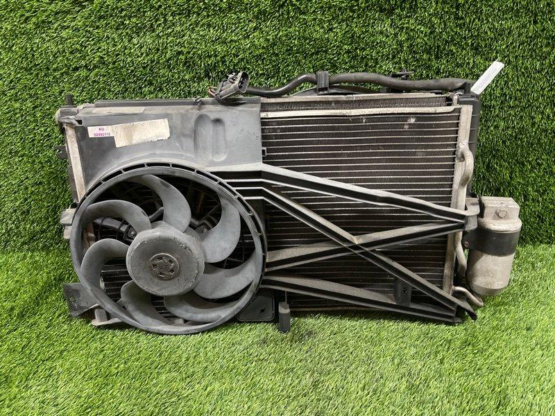 Пакет охлаждения — фото 8