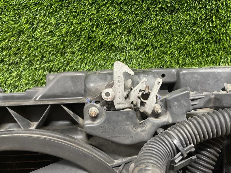 Пакет охлаждения — фото 4