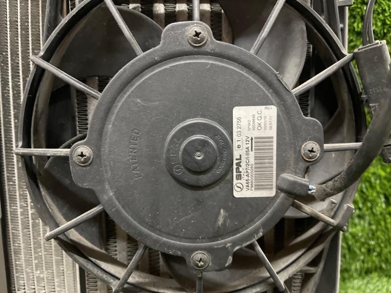 Пакет охлаждения — фото 9