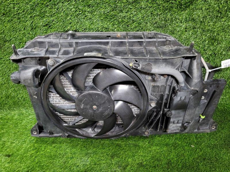 Радиатор охлаждения двигателя — фото 4