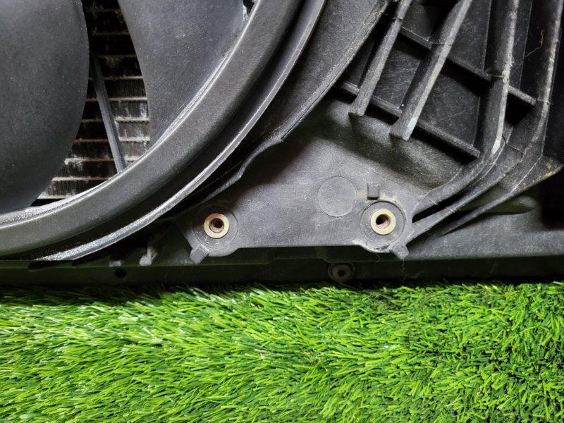 Радиатор охлаждения двигателя — фото 5