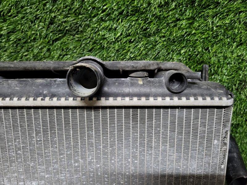 Радиатор охлаждения двигателя — фото 13