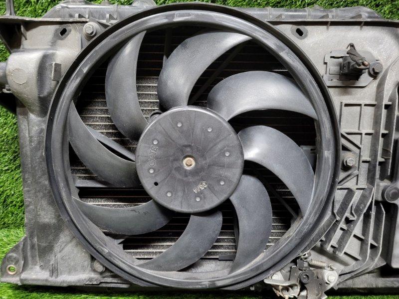 Радиатор охлаждения двигателя — фото 3