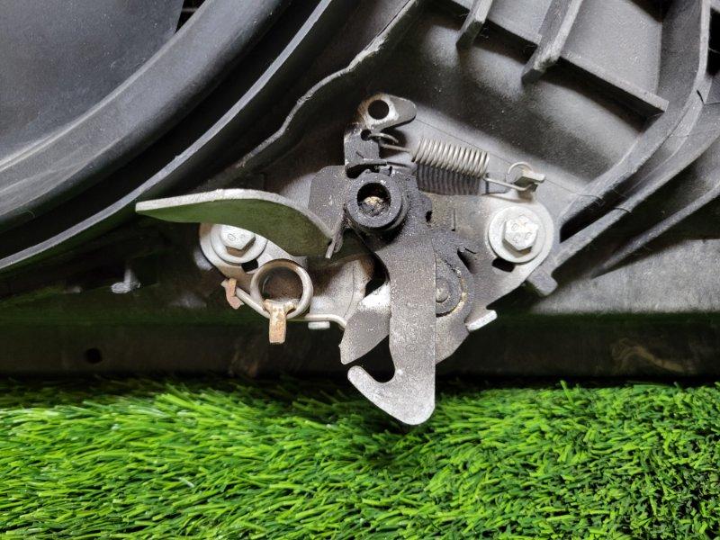 Радиатор охлаждения двигателя — фото 6