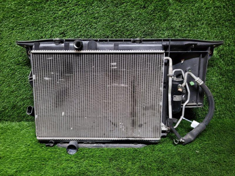 Радиатор охлаждения двигателя — фото 10