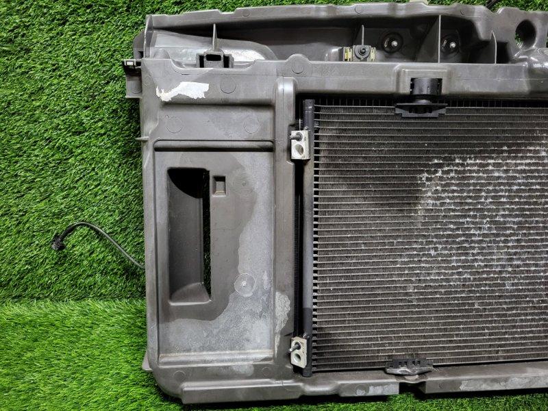 Радиатор охлаждения двигателя — фото 5