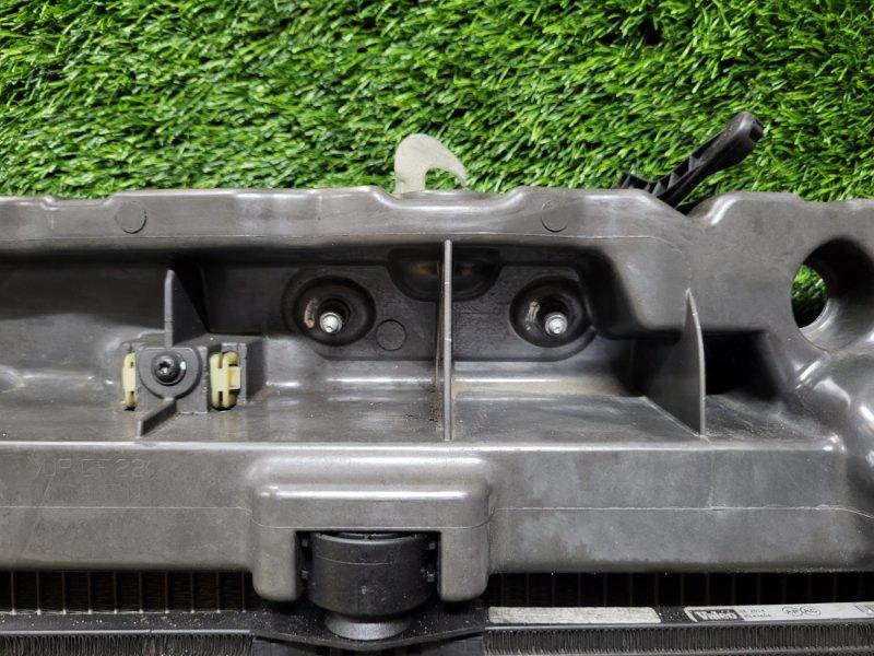 Радиатор охлаждения двигателя — фото 8