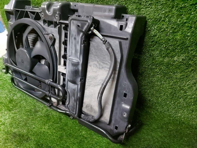 Радиатор охлаждения двигателя — фото 3