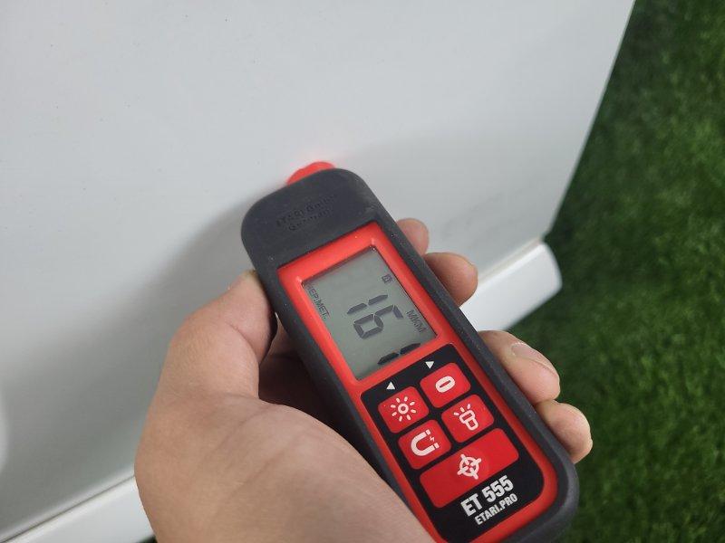 Крышка багажника — фото 7