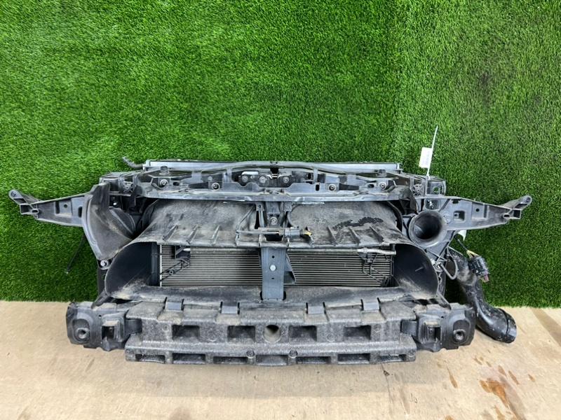 Передняя панель/ телевизор