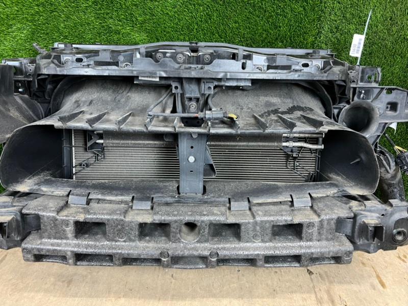 Передняя панель/ телевизор — фото 2