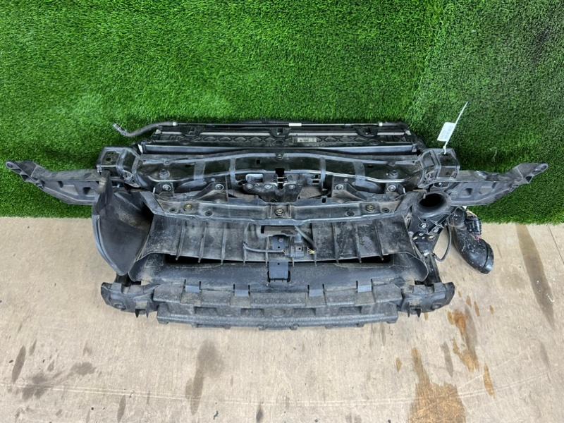 Передняя панель/ телевизор — фото 3