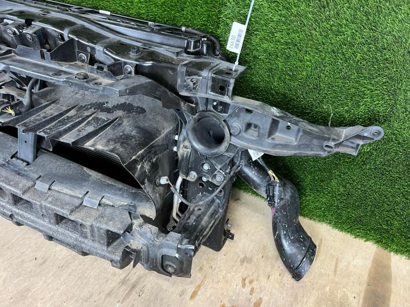 Передняя панель/ телевизор — фото 4