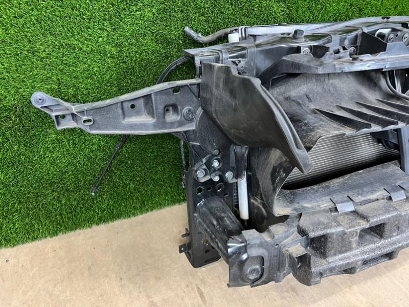 Передняя панель/ телевизор — фото 5