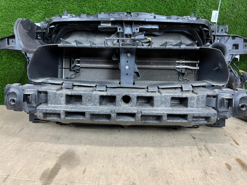 Передняя панель/ телевизор — фото 6