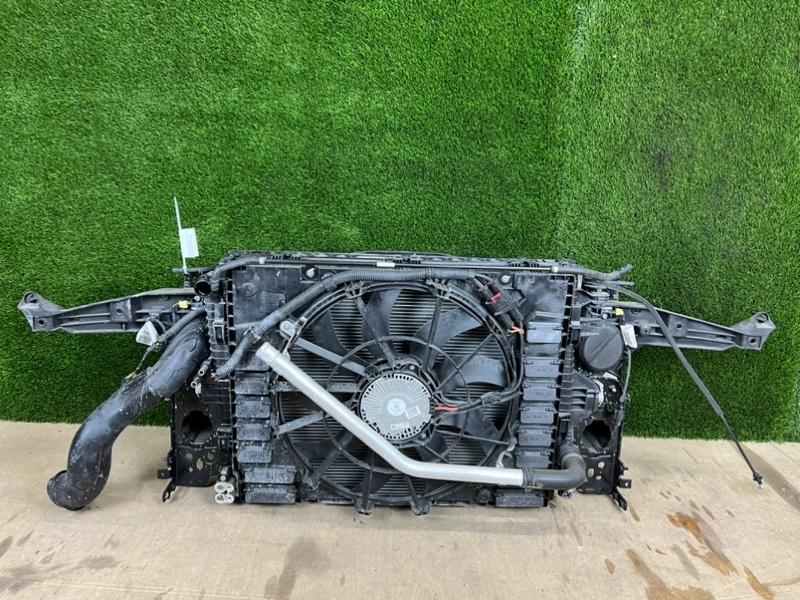 Передняя панель/ телевизор — фото 7