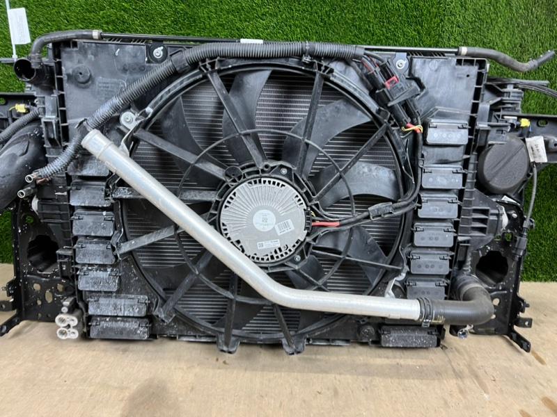 Передняя панель/ телевизор — фото 8