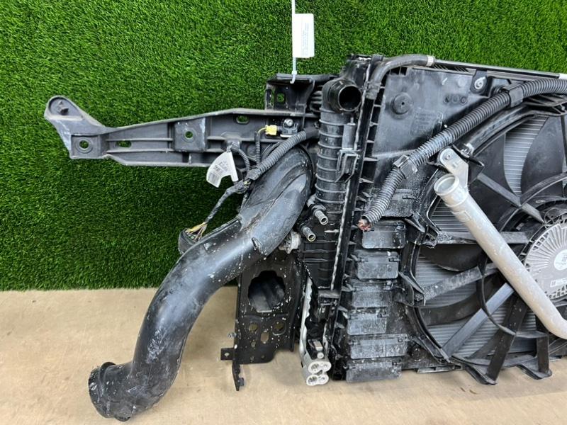 Передняя панель/ телевизор — фото 9