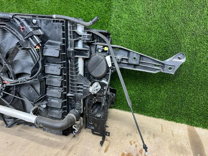 Передняя панель/ телевизор — фото 10