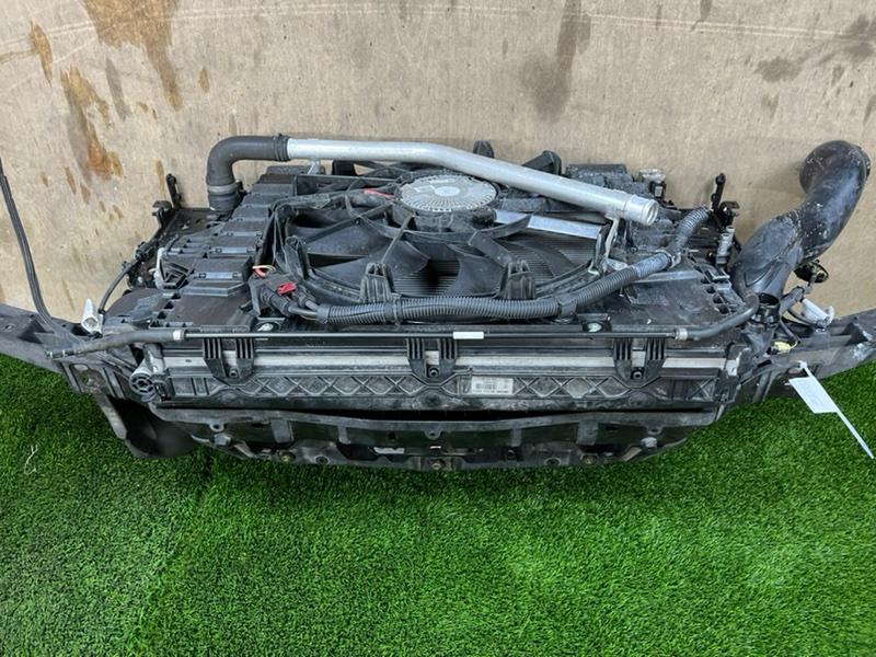 Передняя панель/ телевизор — фото 11